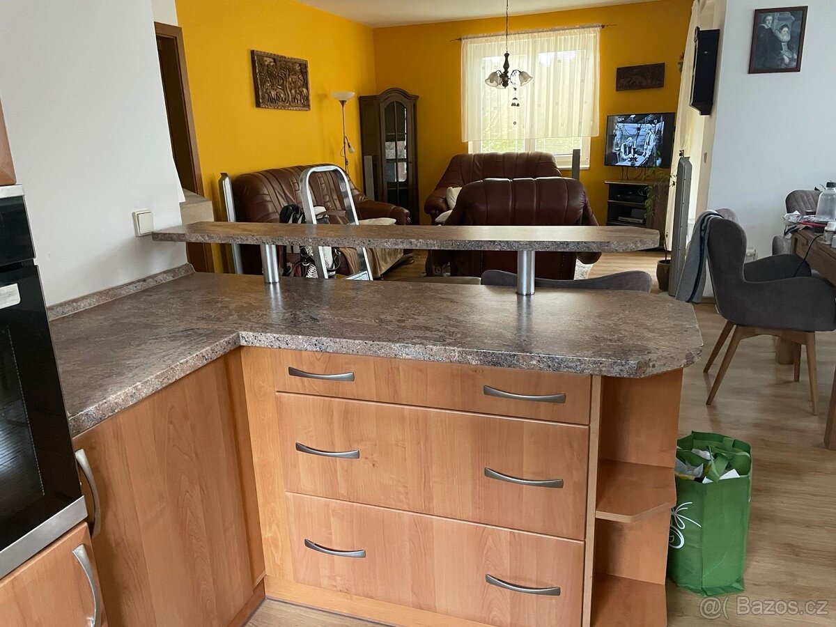 Prodám kuchyň - 5