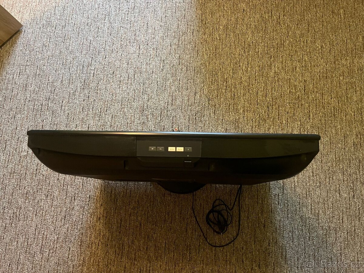 Starší televize značky Panasonic. PLNĚ FUNKČNÍ - 5