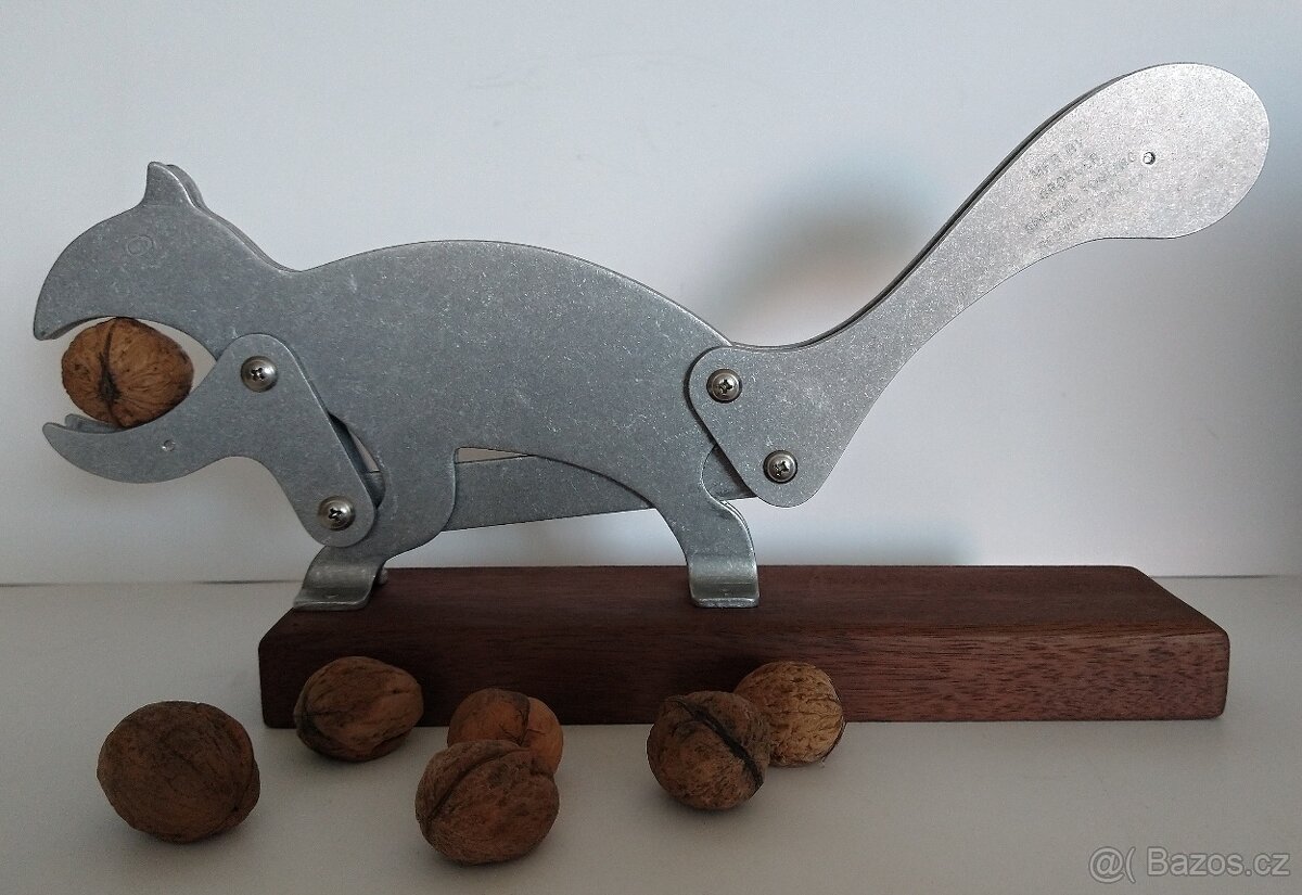 Louskáček ořechů - 5