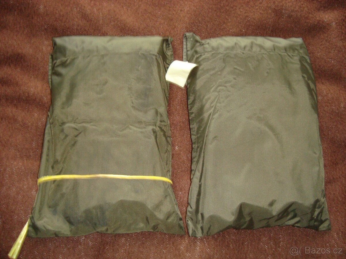 Rakouský stan - 5
