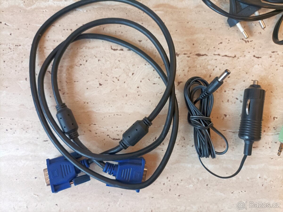 Elektro - konvolut - 5