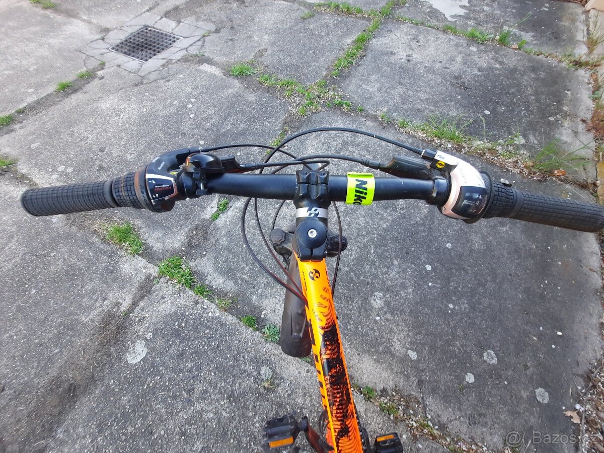 Dětské kolo Ghost - 5