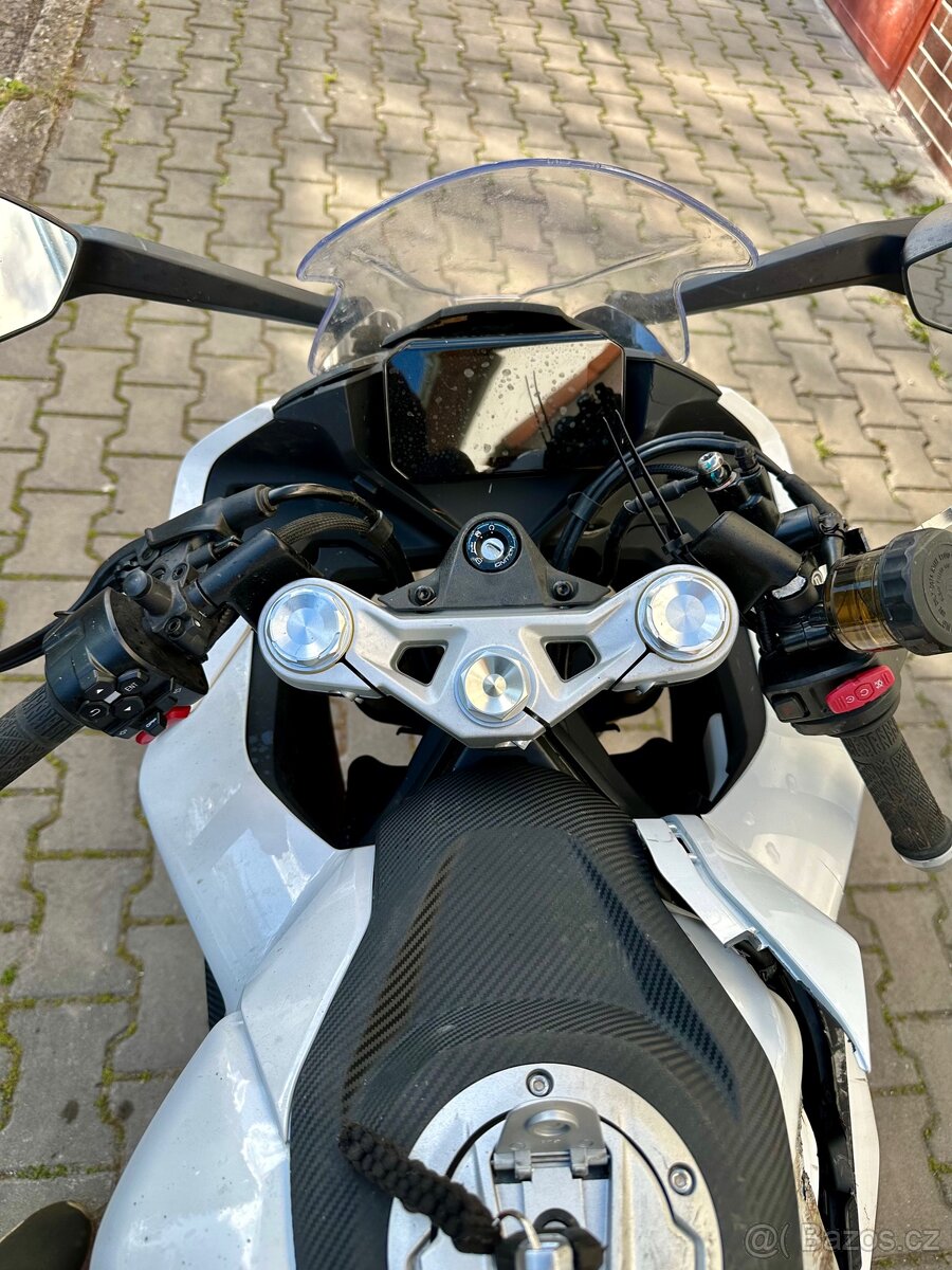Cf moto 450 sr - 5