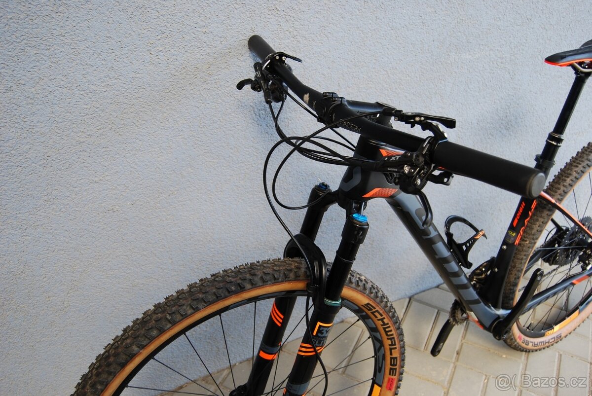 Scott Scale 910 Carbon M - 5