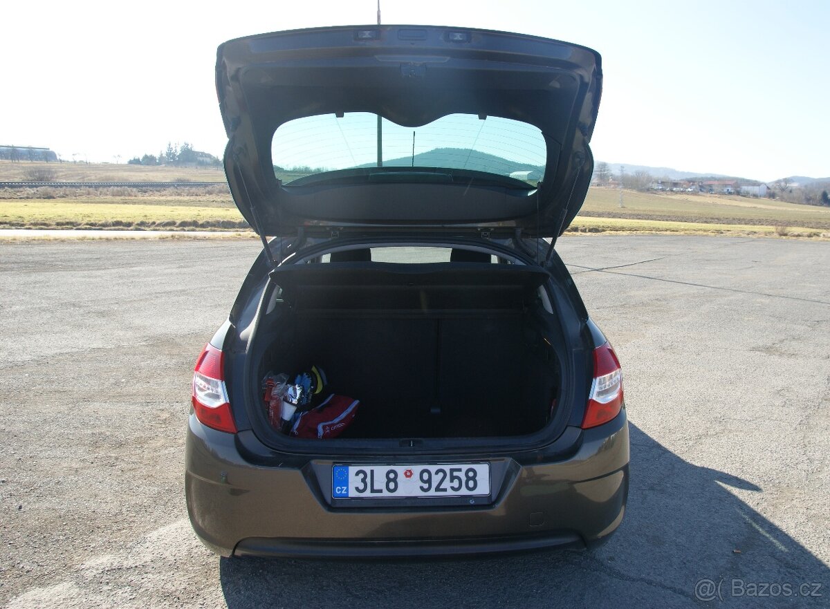Citroen C4 II - 5