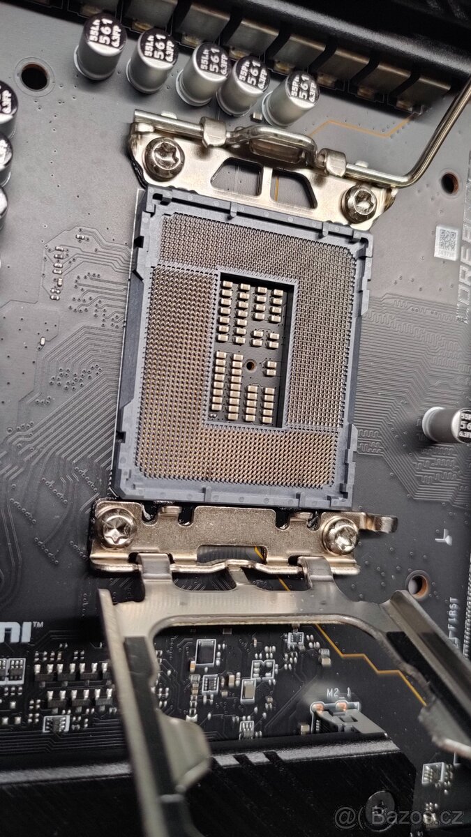 MSI MAG Z790 TOMAHAWK WIFI - 5