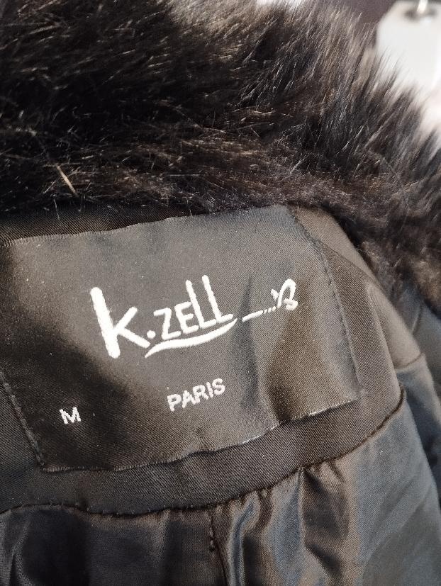 Parka - 5