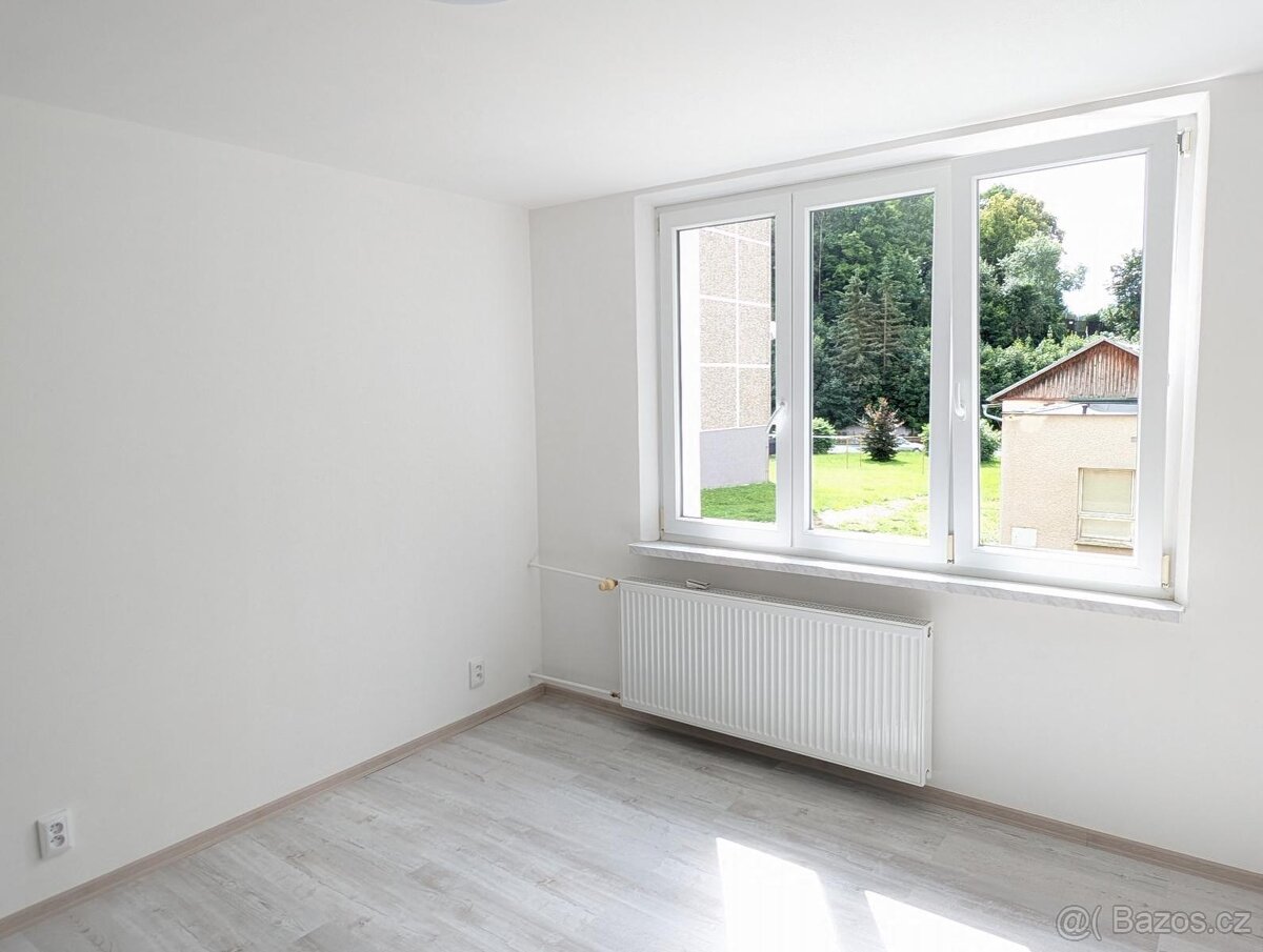 Prodej bytu 1+kk, 22,54 m B. Smetany 1748, Kraslice - 5