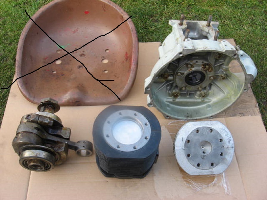 stabilní motory - 5