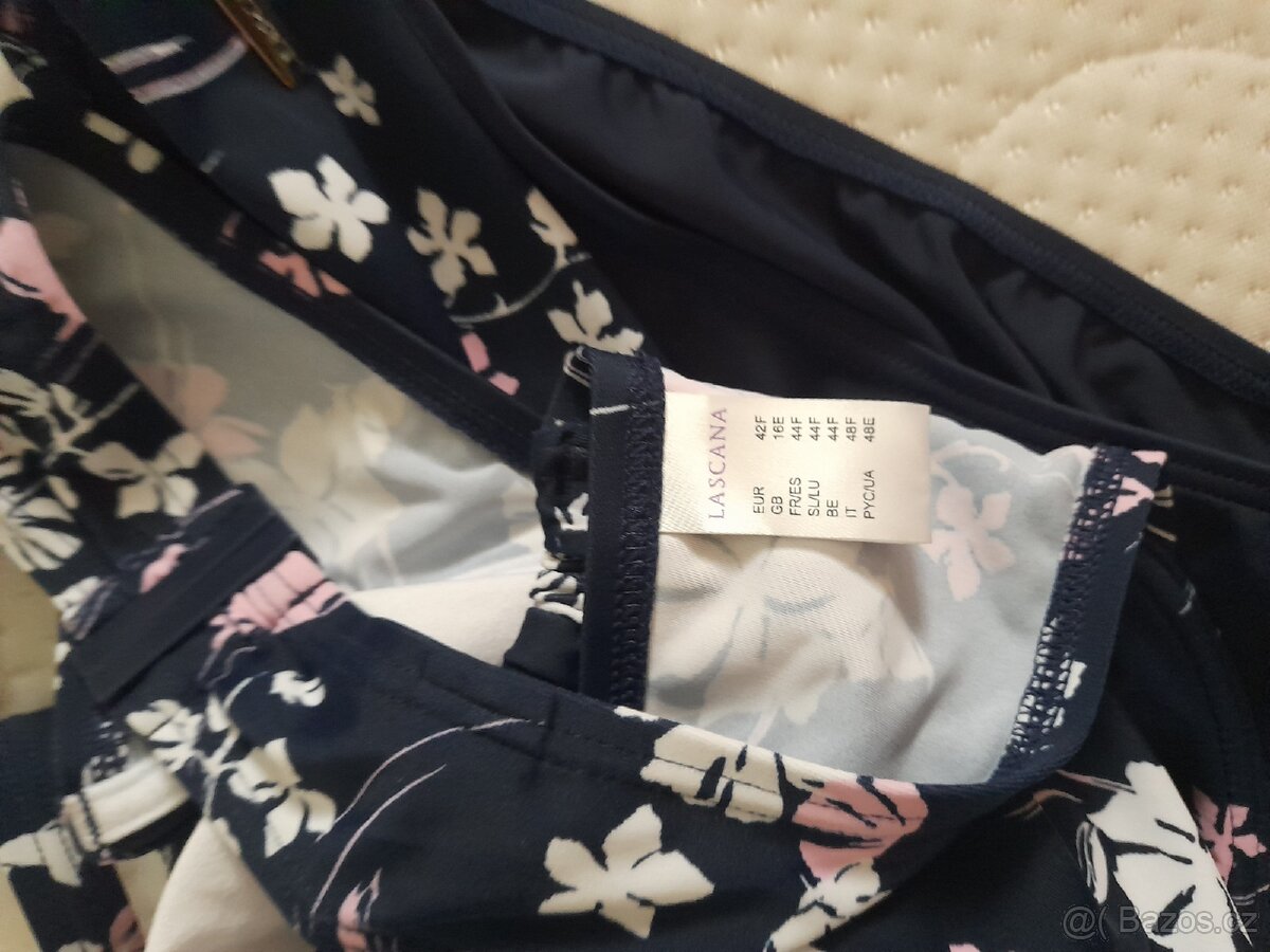 Dvojdílné plavky - 5