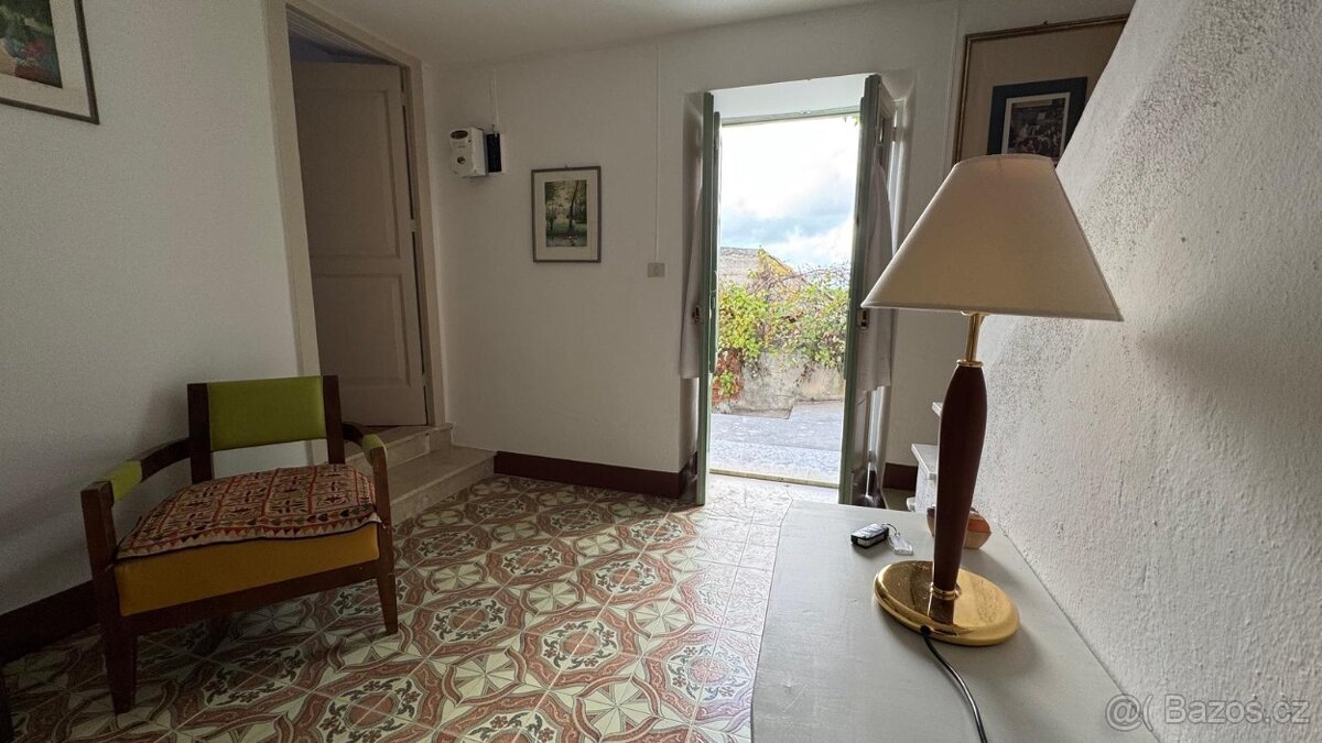 Sicílie, RD 4+1, 100 m2, pozemek 1.300 m2, San Piero Patti - 5