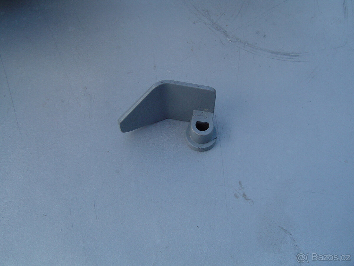 PRODÁM DOMÁCÍ PEKÁRNU TEFAL - TOP STAV - 5