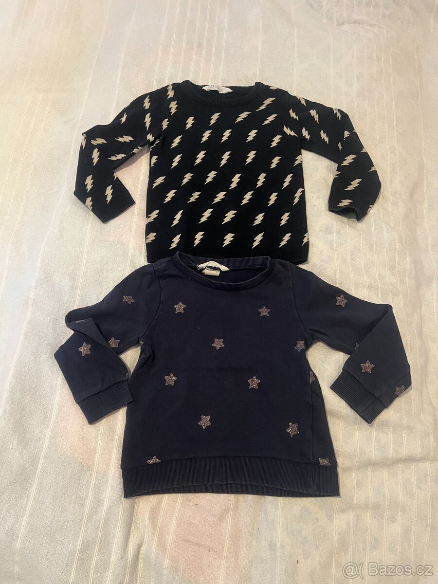 Set pro holku vel. 98-104/3-4r 42 ks - 5