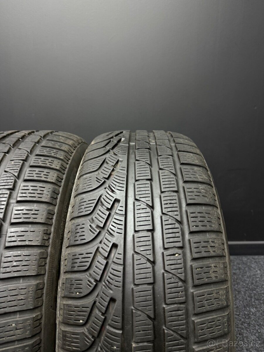 Sada pneu 235/55/17 99H PIRELLI - 5