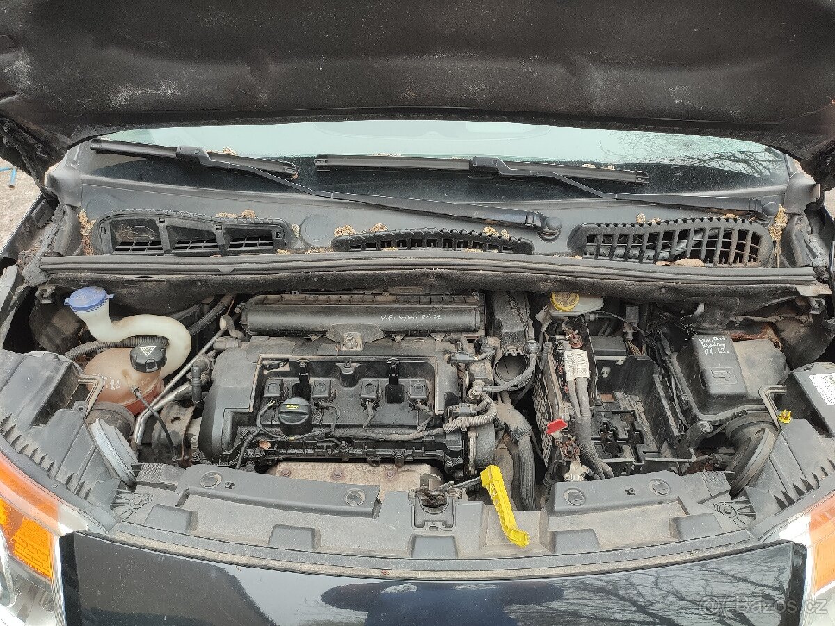 Citroën C3 Picasso náhradní díly - 5