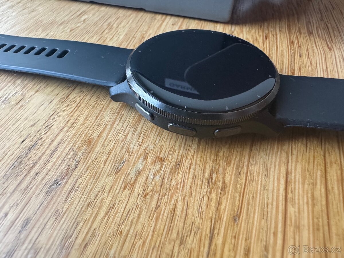 Garmin Venu 3 Slate Black - záruka do 05/27 - 5