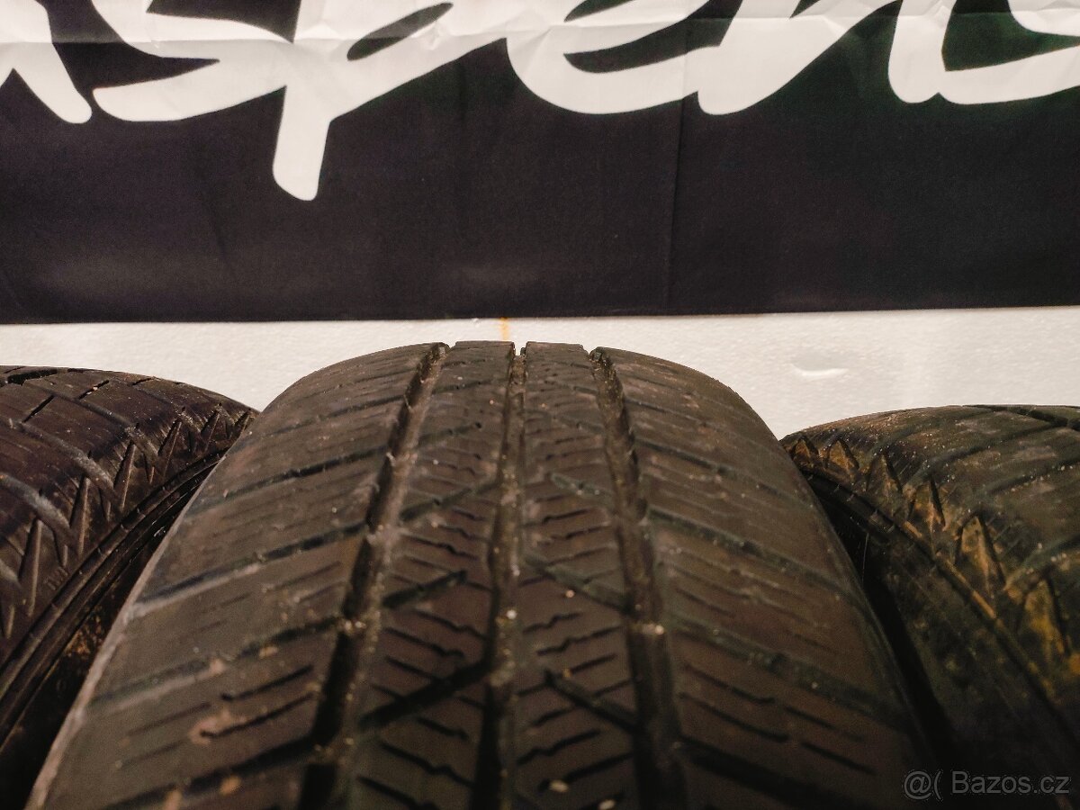 Zimní pneu Barum polaris 5, 185/65 r15 - 5