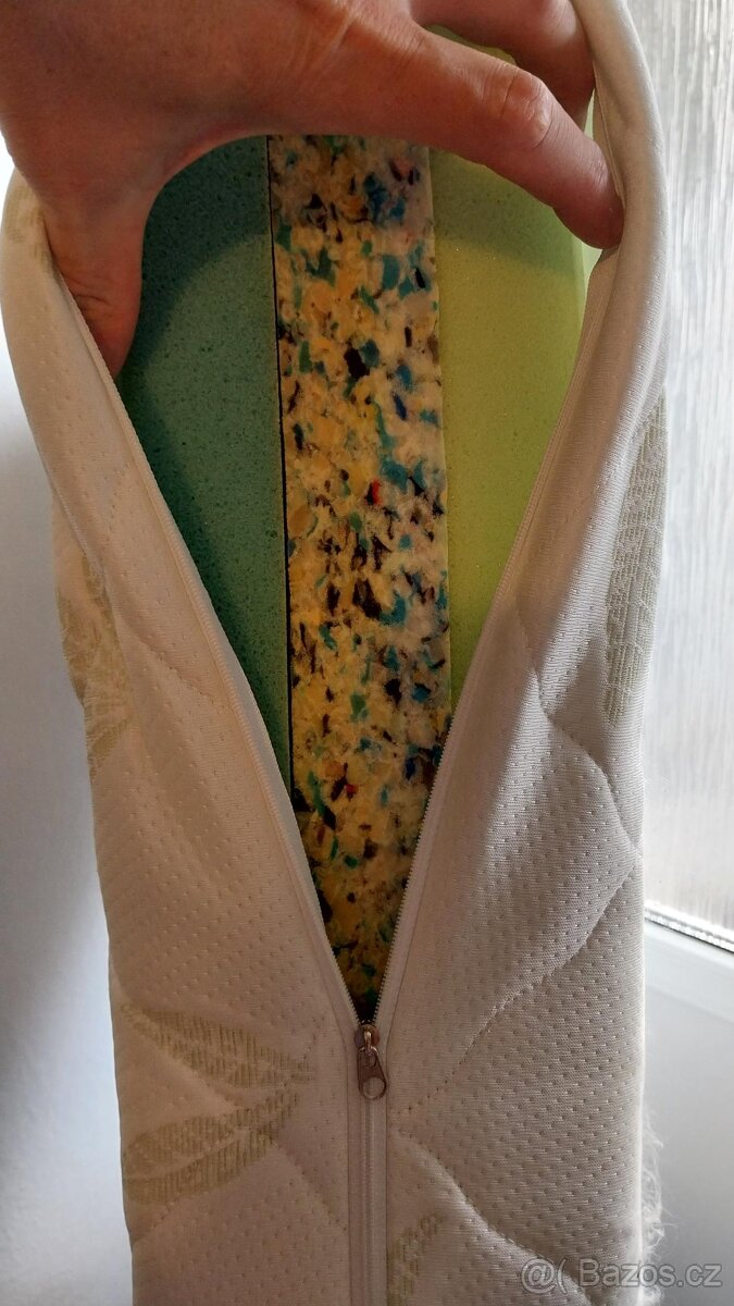 Dětská matrace 150x80 - 5