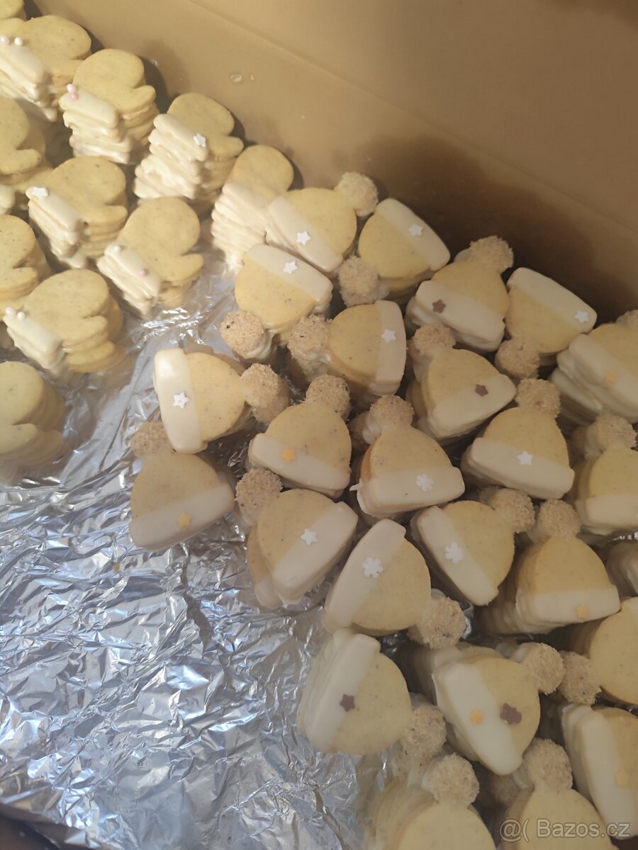 Vánoční cukroví - 5