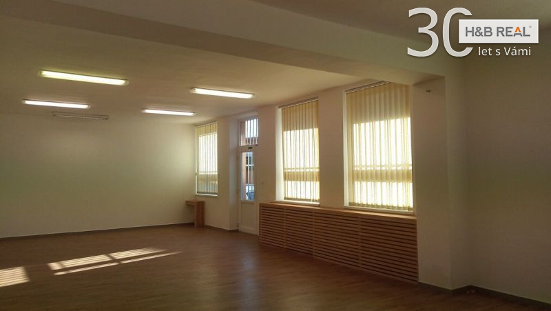 Pron. rek. kom. prostoru (obchod, jiné aktivity,... - 5