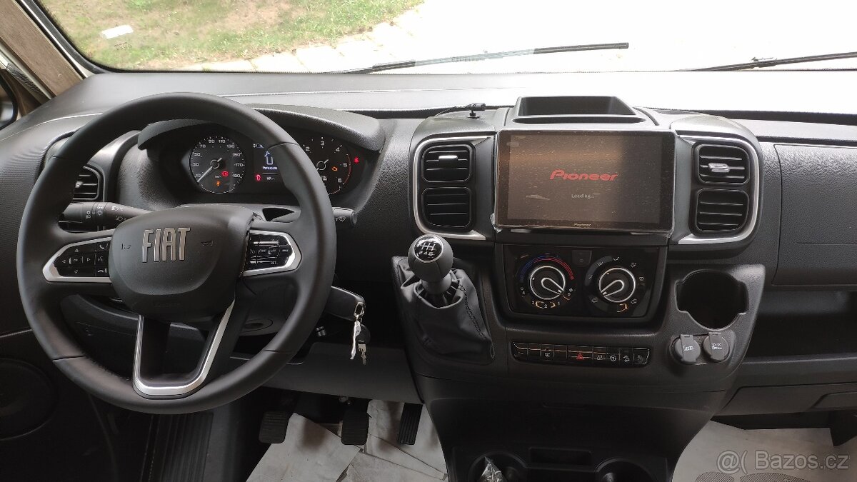 CI MAGIS INTEGRAL 2025 VÝBAVA AKČNÍ CENA - 5