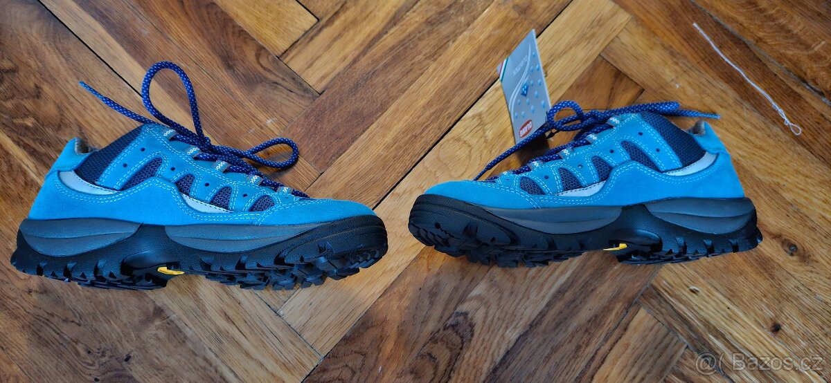 Dětské boty Olang Sole-Kid Junior, vel. 37 - 5