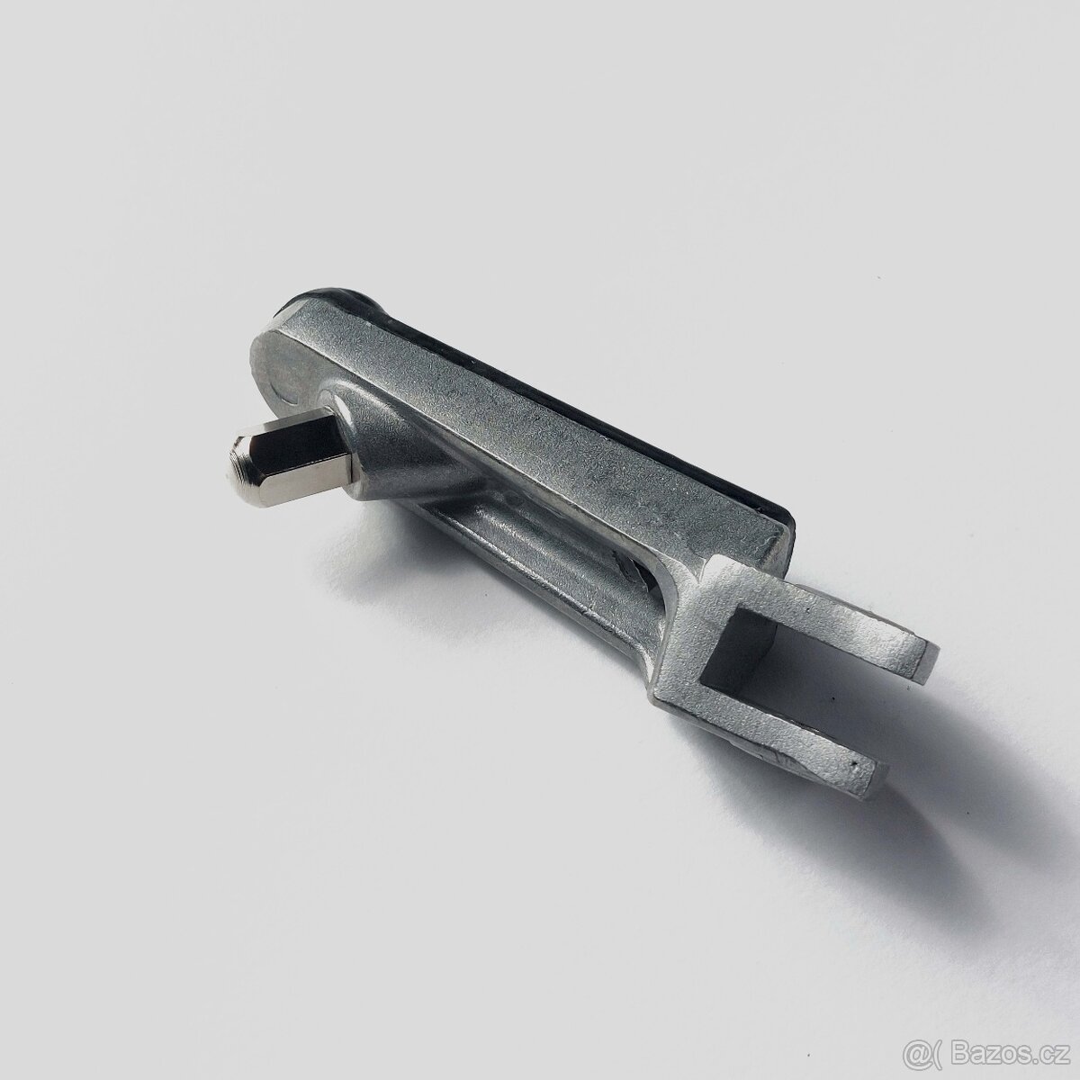 Přední stupačky Honda CBR, VFR, NSR, RVF - 5