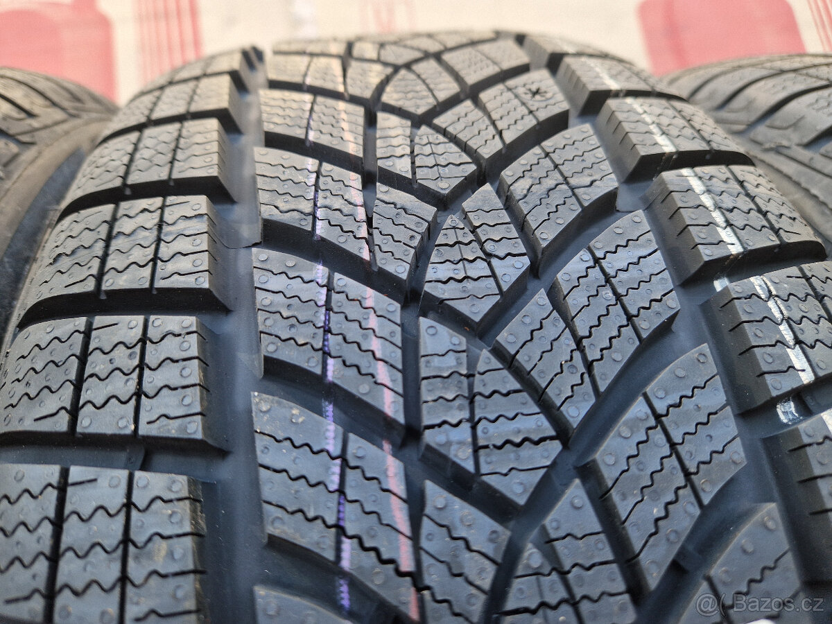 215/50 R19 zimni pneumatiky 215 50 19 r19 215/50/19 pneu - 5