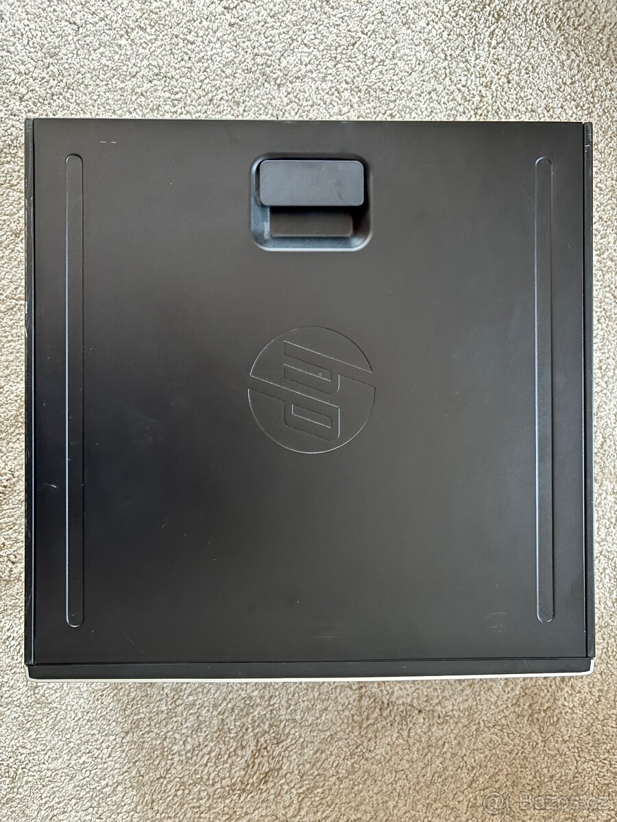PC HP Compaq 8200 Elite Minitower, Intel Core i5, 8 GB RAM - 5