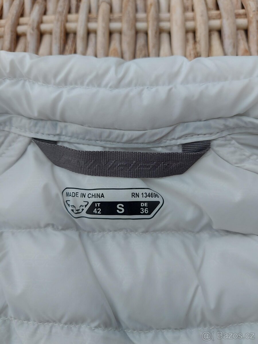 Dámská bunda Dynafit TLT Light Insulation Jacket-S - 5