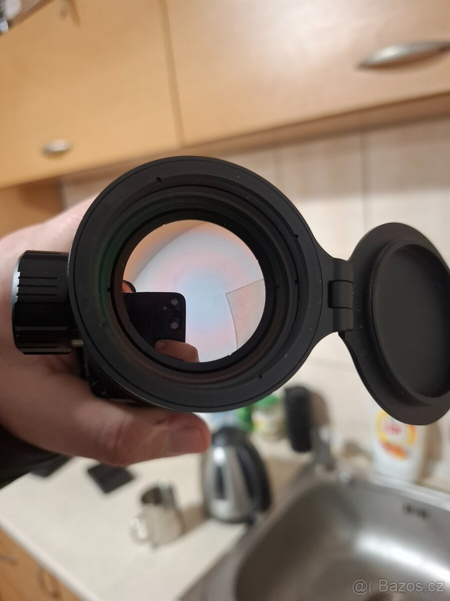 Infiray ZOOM 50 V2 - 5