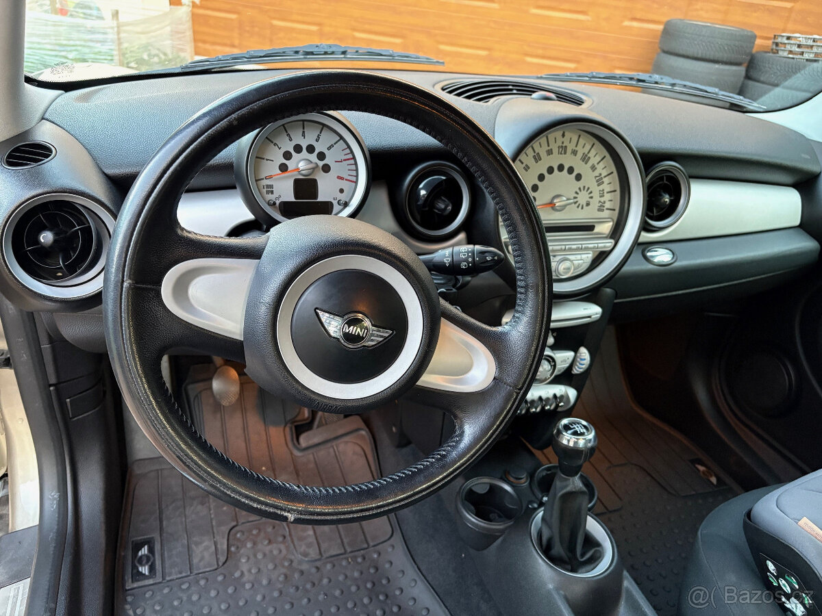 Mini One 1,4 16V - 5