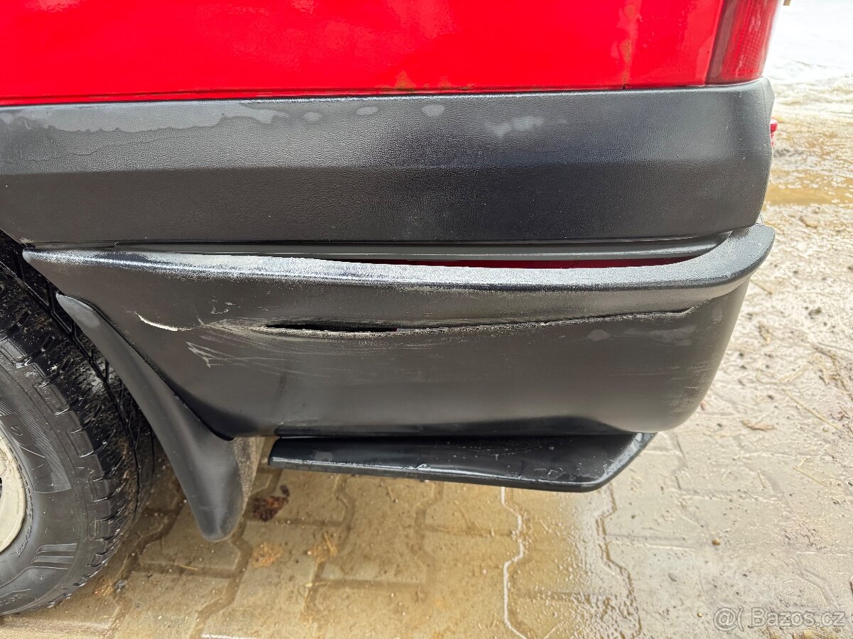 Prodam Ford transit - 5