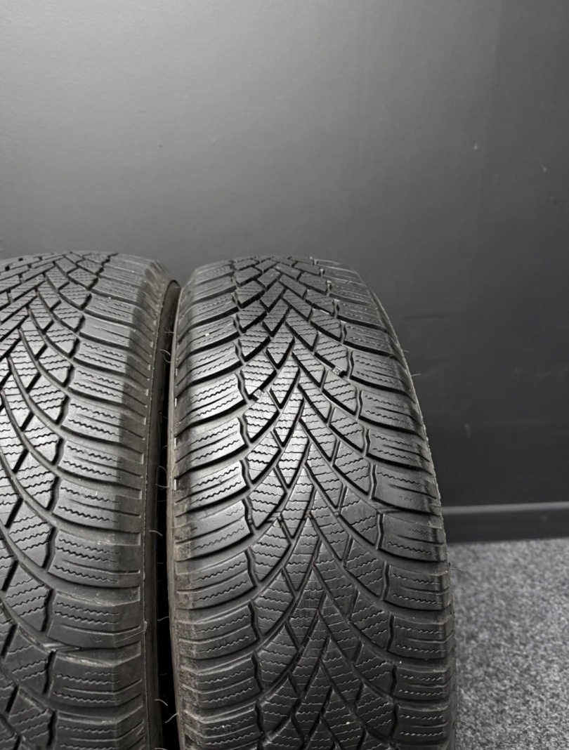 Sada pneu Bridgestone 175/65/14 82T - 5