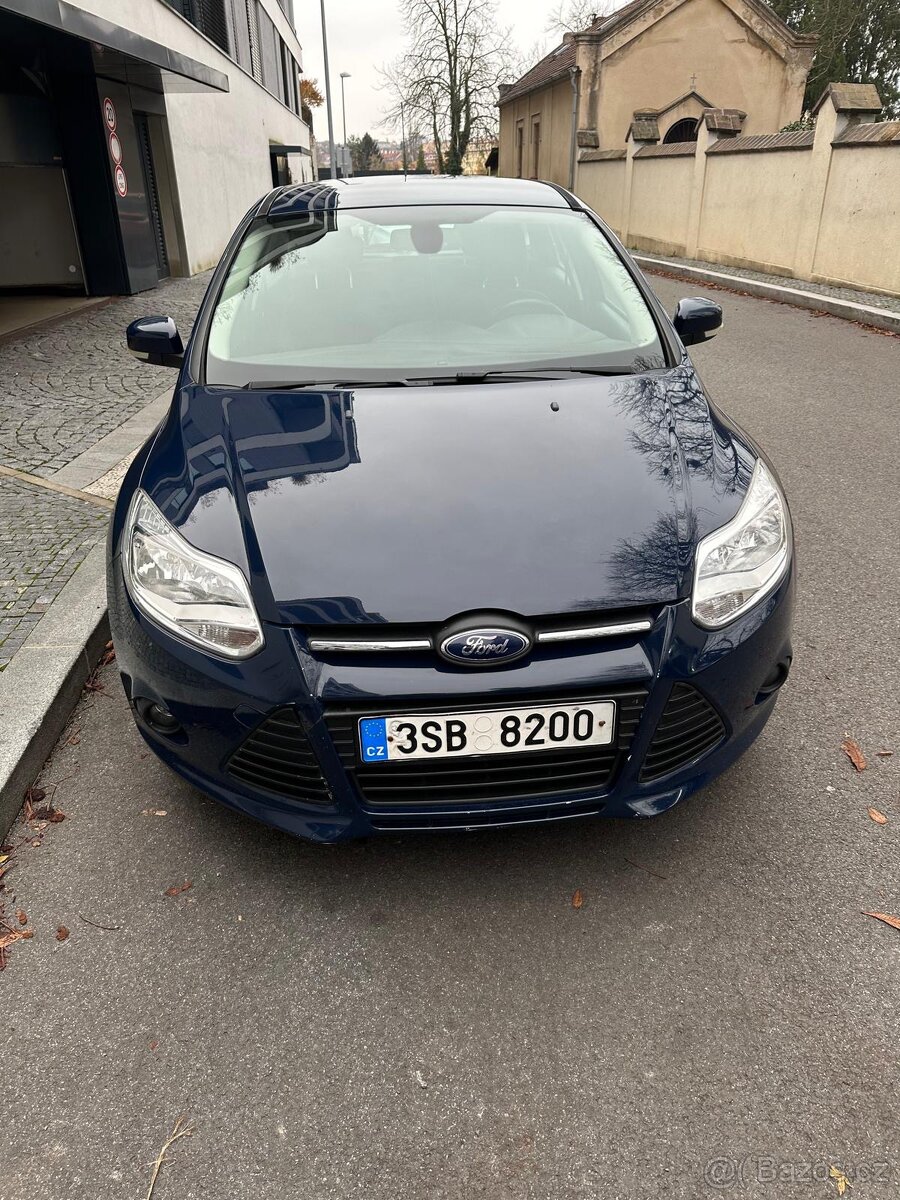 Ford Focus - 5