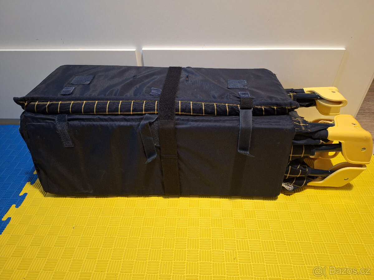 Dětská cestovní postýlka CHICCO - 5