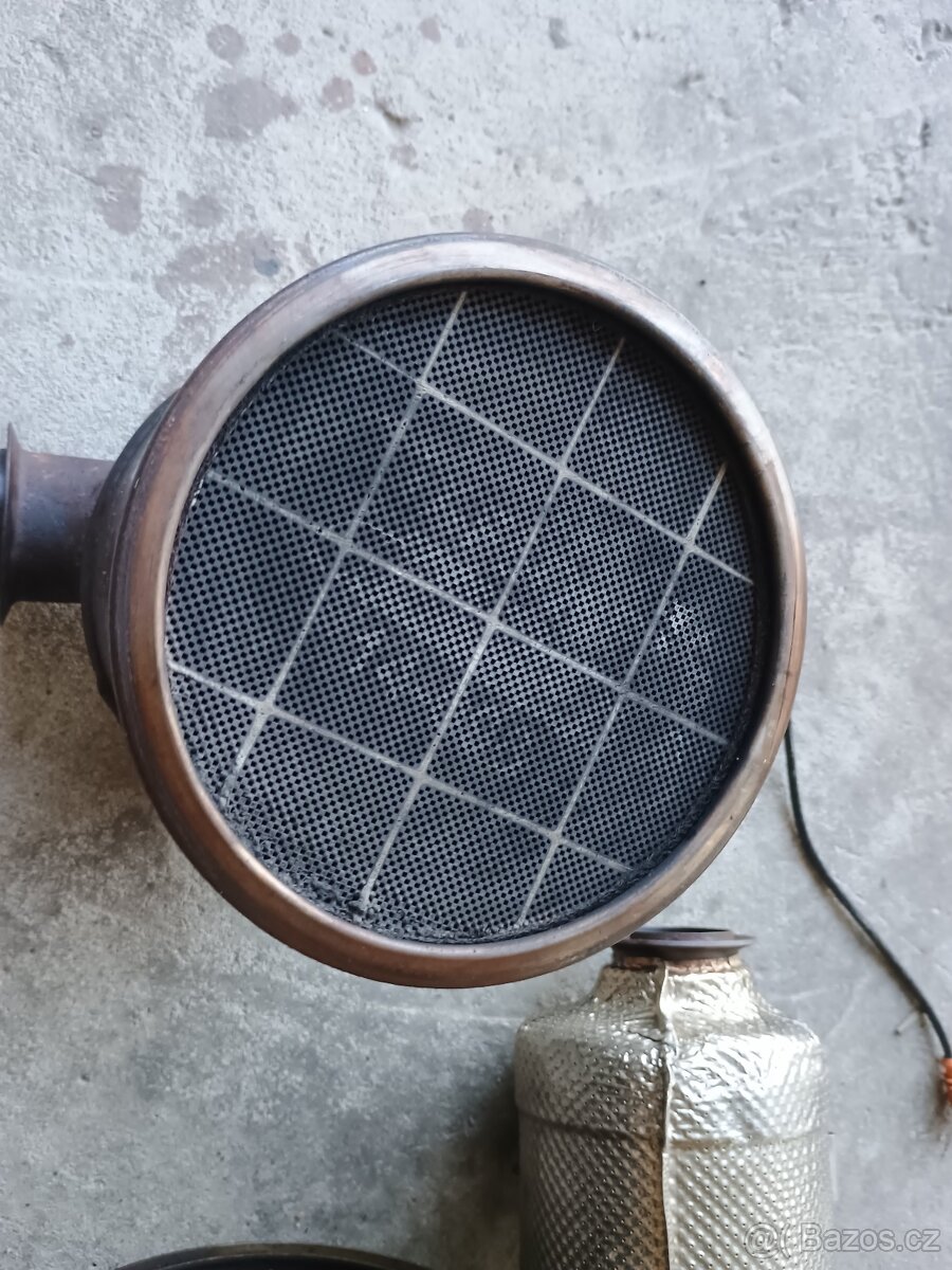 Prodám DPF filtr na 2.0 TDI - 5