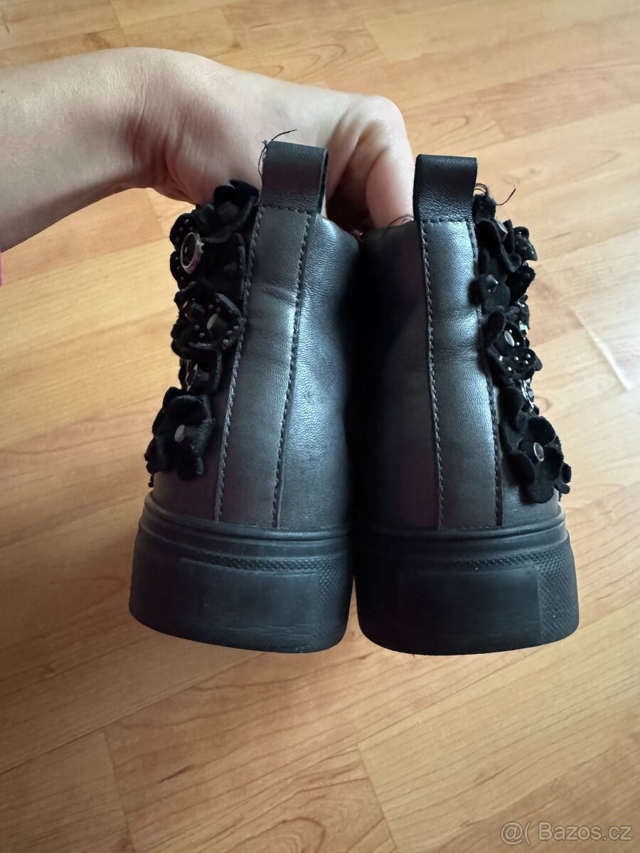 Kennel & Schmenger damske tenisky - 5