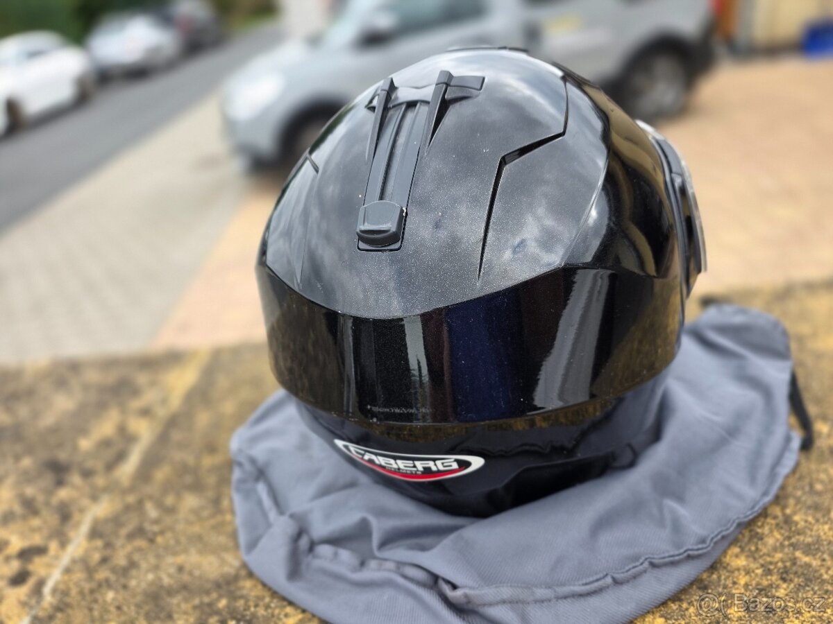 Helma CABERG DUKE L - 5