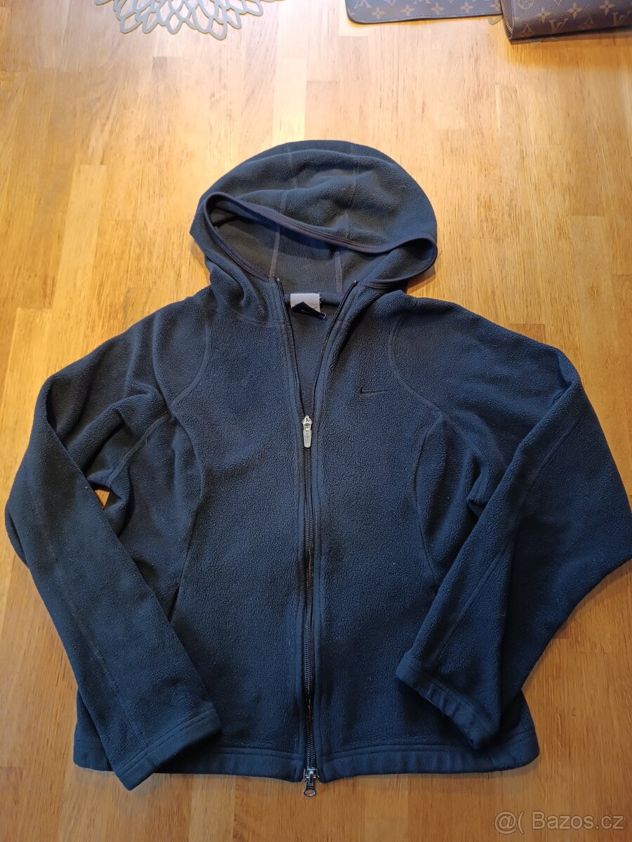 Mikina Nike vel.146 - 5