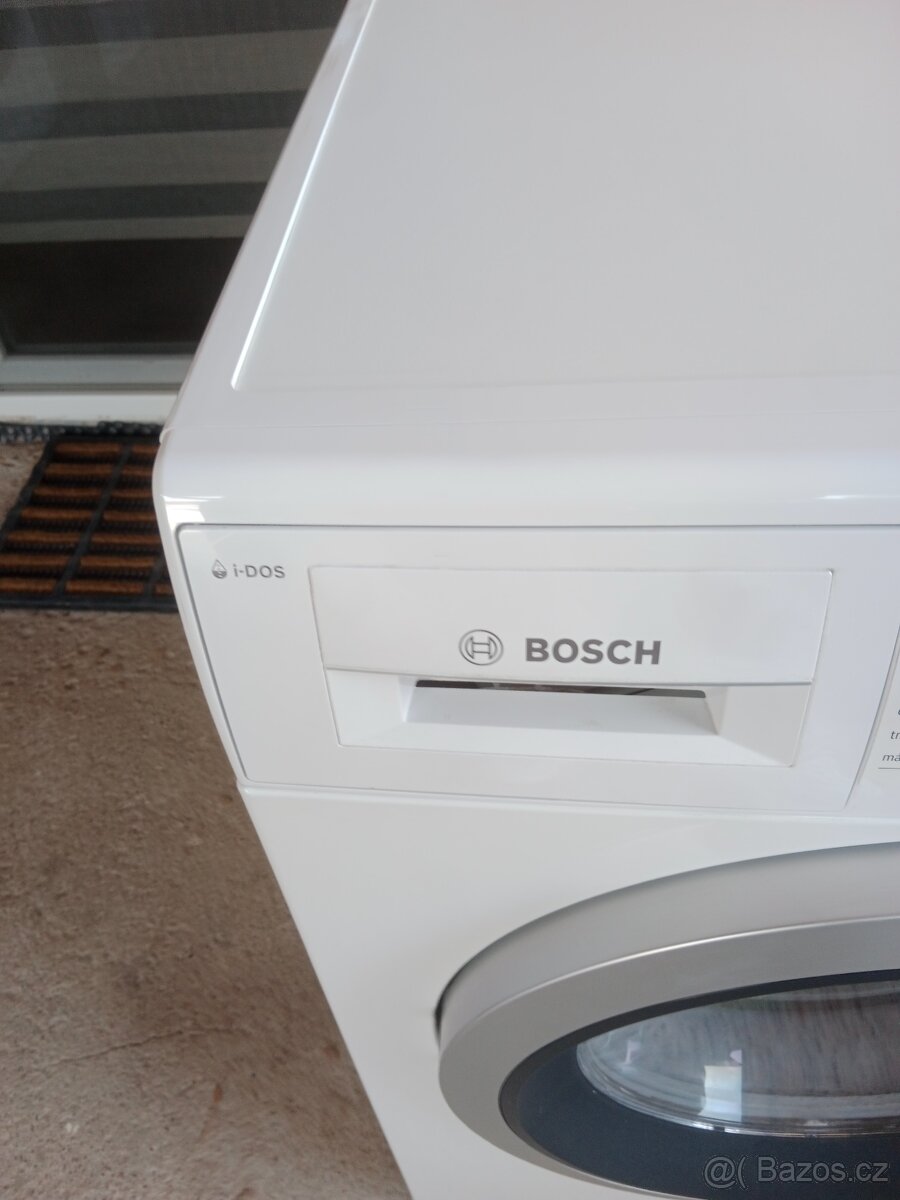Automaticka pracka Bosch na 9kg - 5