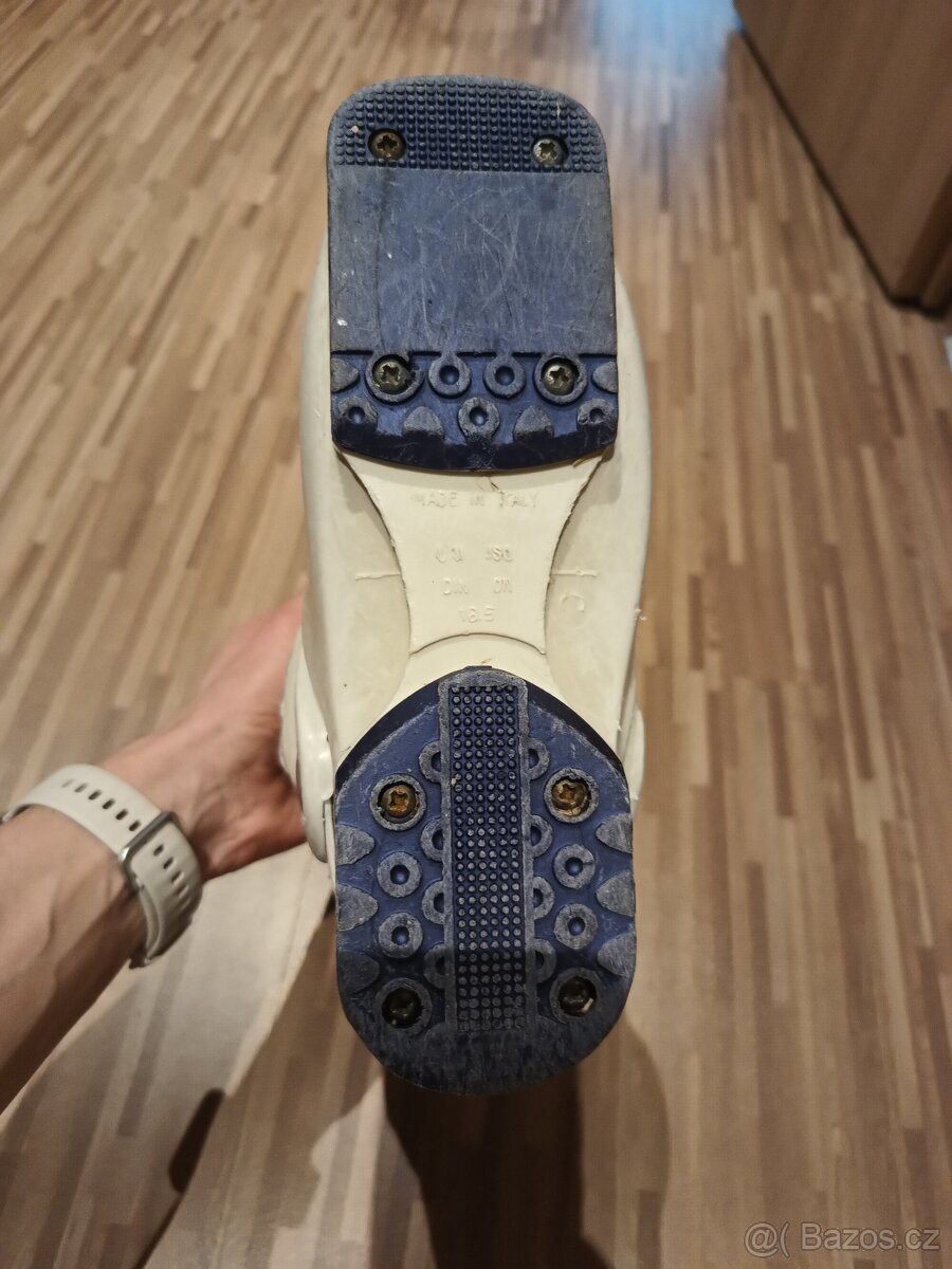 Dětské lyžáky - 5