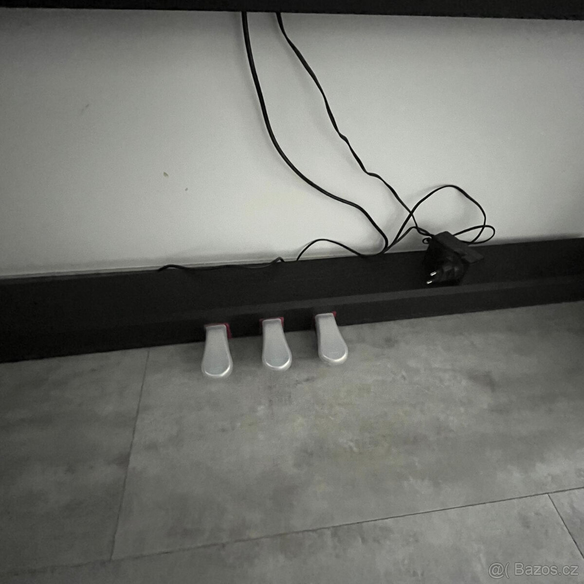 Elektrické piano Sencor SDP - 40 - 5