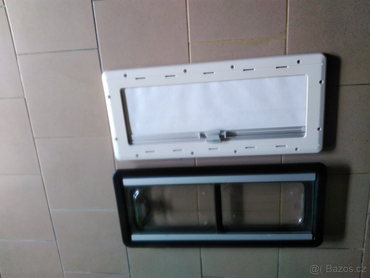 okno Dometic - 5