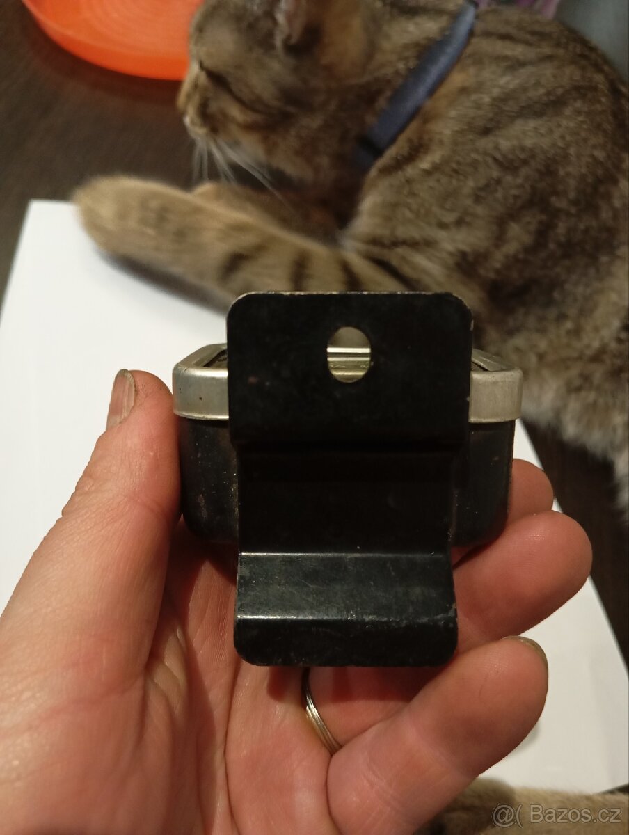 Palivoměr Tatra 603 - 5