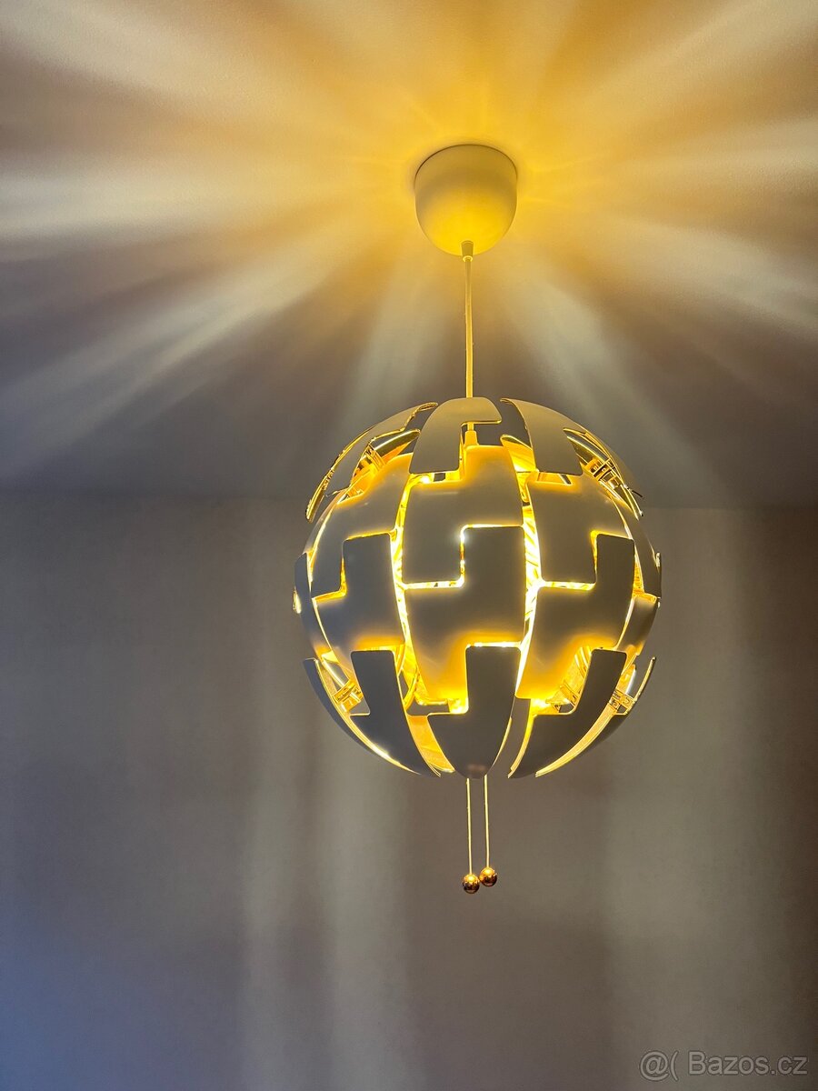 Stropní svítidlo - 5