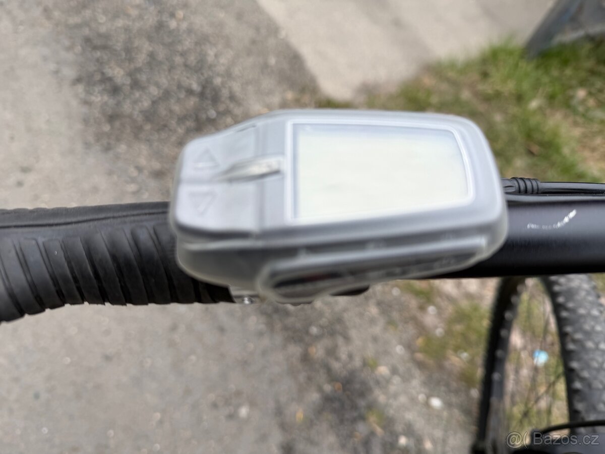 Elektrokolo Haibike Sduro - 5