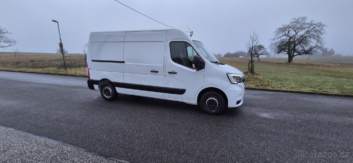 Renault Master L2H2 2.3 Dci 100Kw 2022 71tkm - 5
