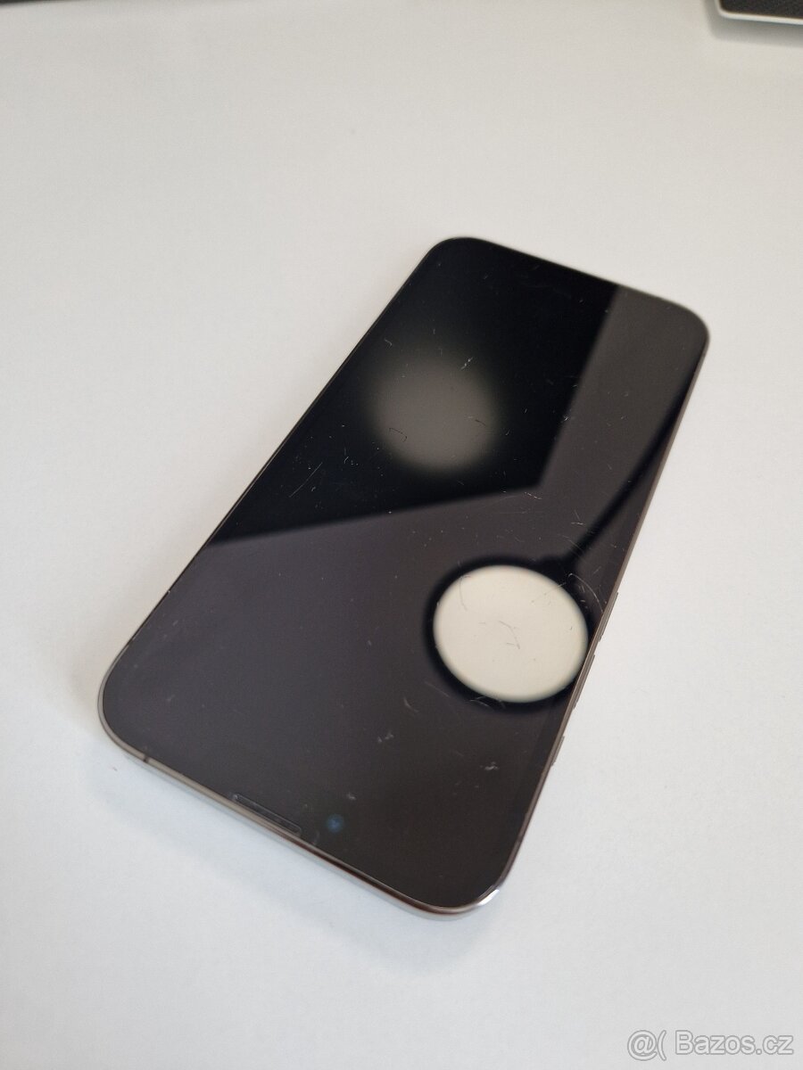 Apple iPhone 13 Pro, 128GB, Graphite - 5