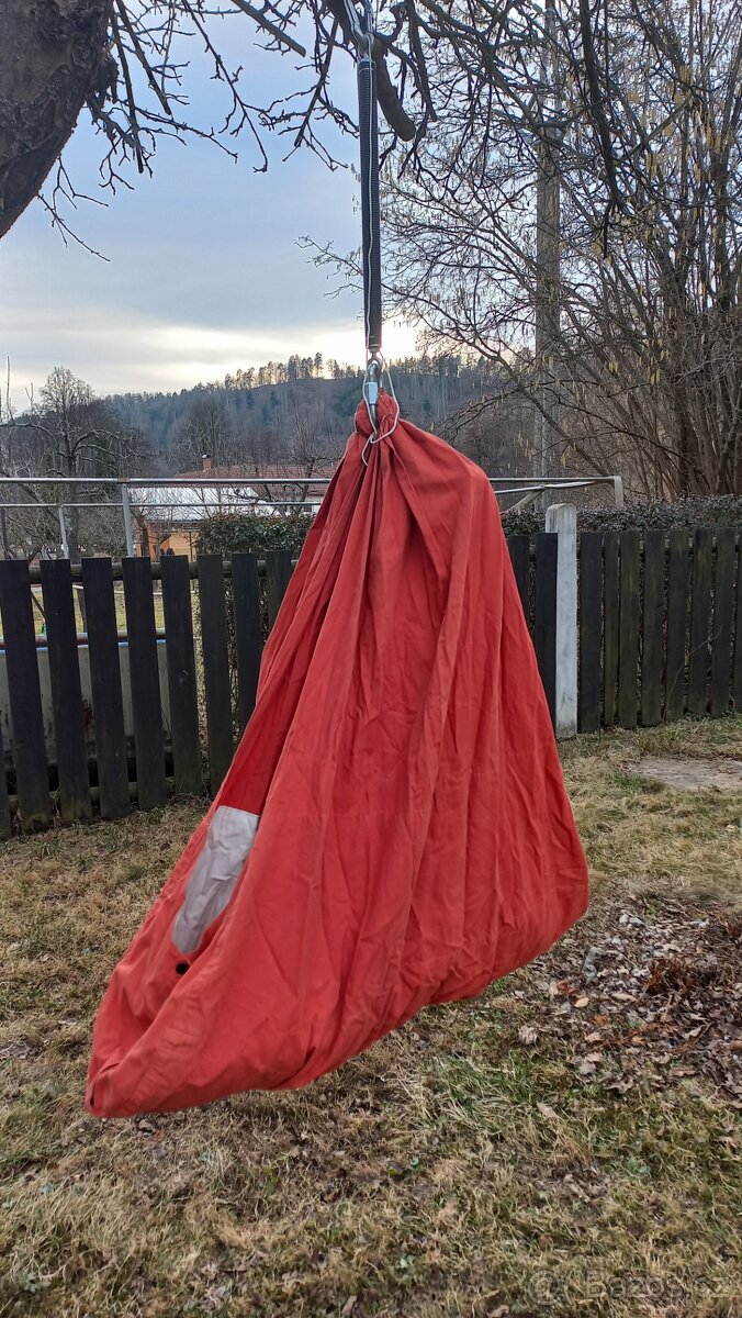 Baby-vak (hojdavak) - 5